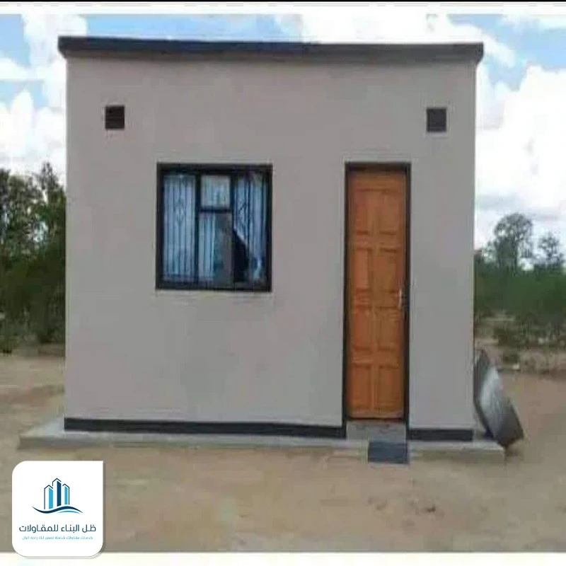 ملاحق خارجية مودرن