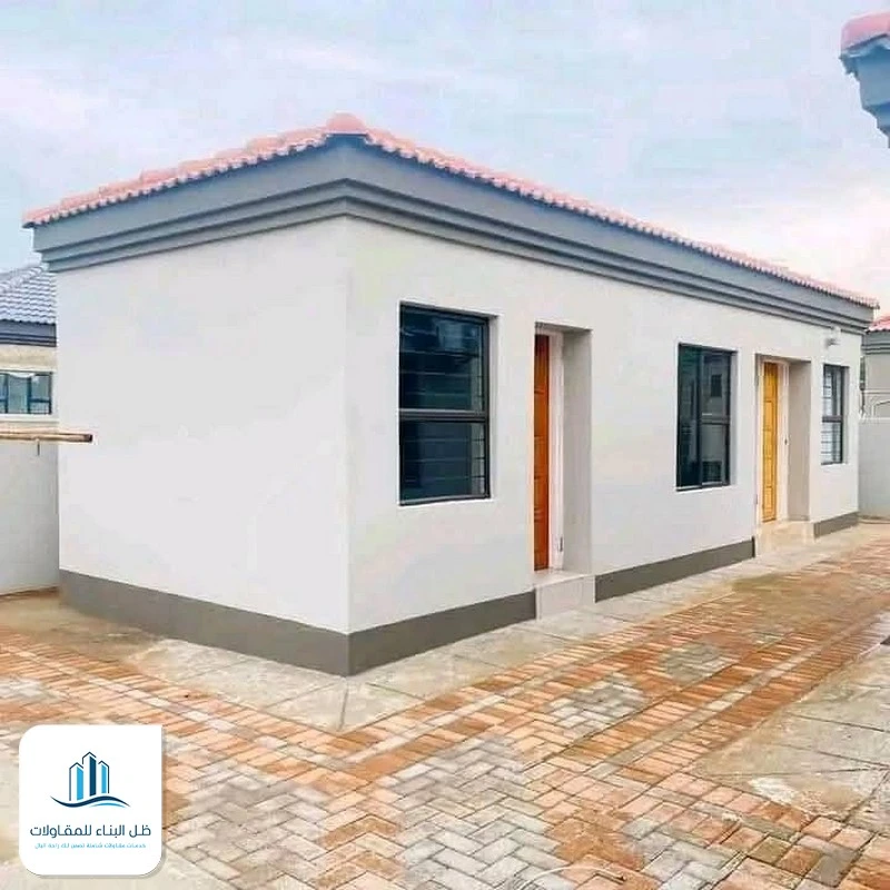 بناء ملاحق جدة