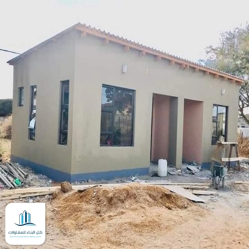 ملاحق خارجية مودرن