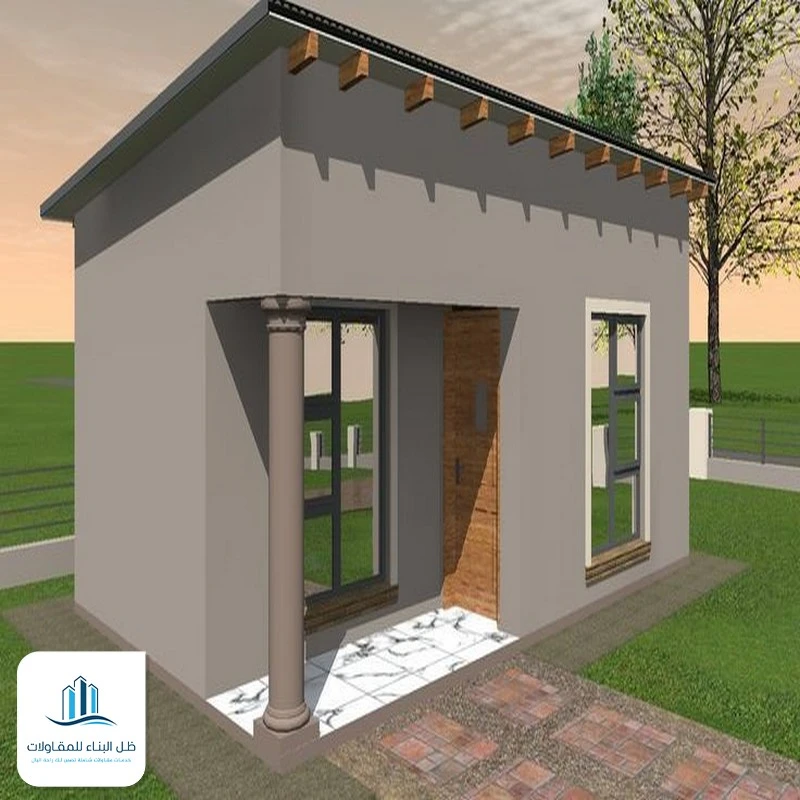 ملاحق خارجيه فخمه جدة