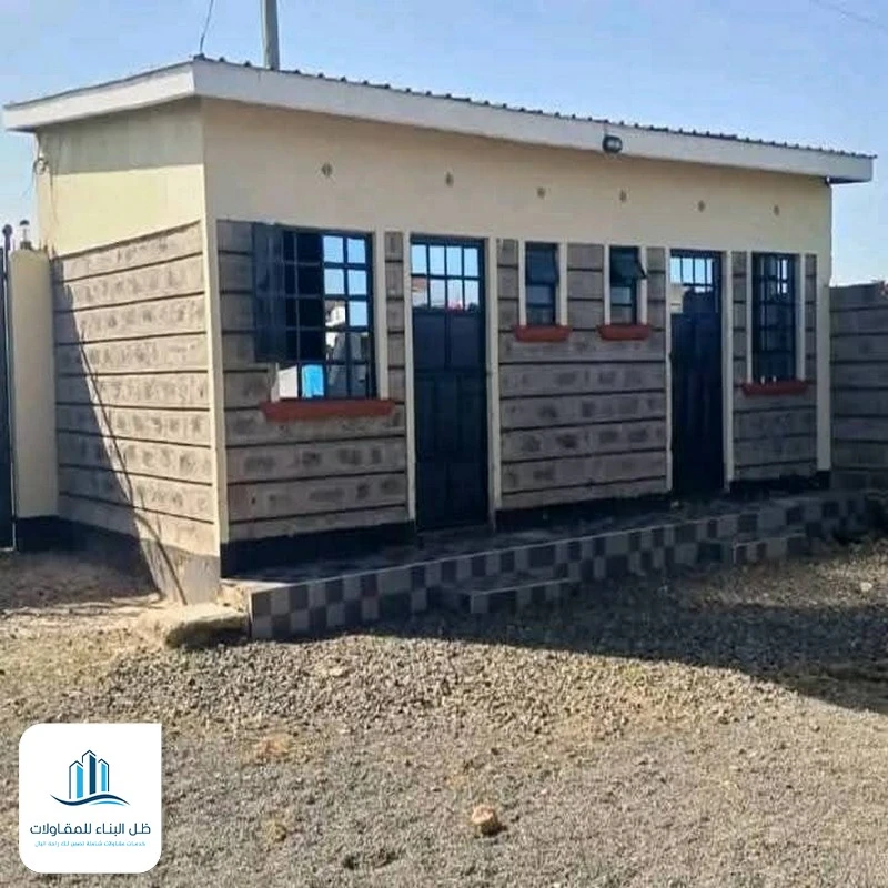 تشطيب ملاحق خارجية جدة