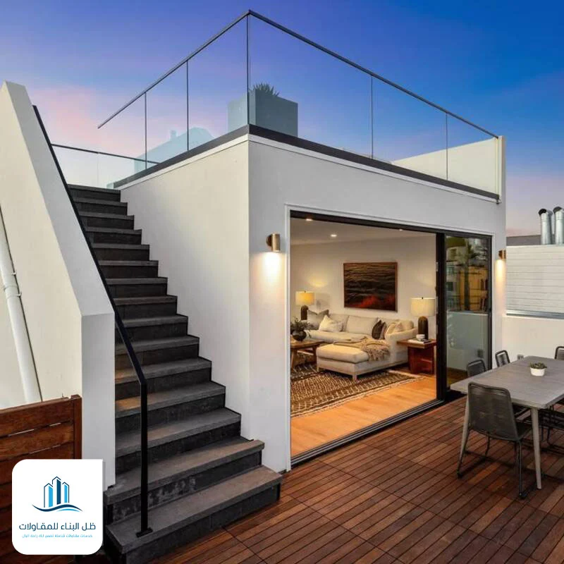 بناء غرف جبس بورد جدة