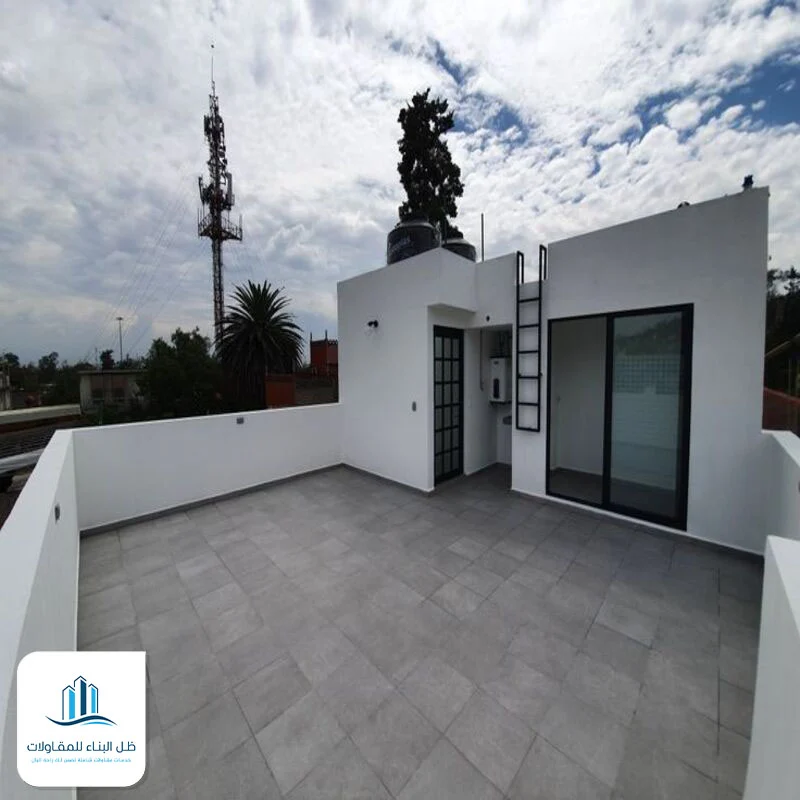 غرف خارجية للحدائق جدة