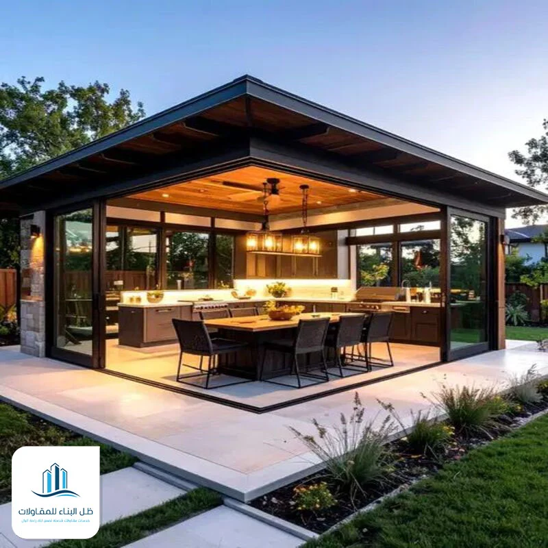 بناء غرف جبس بورد جدة