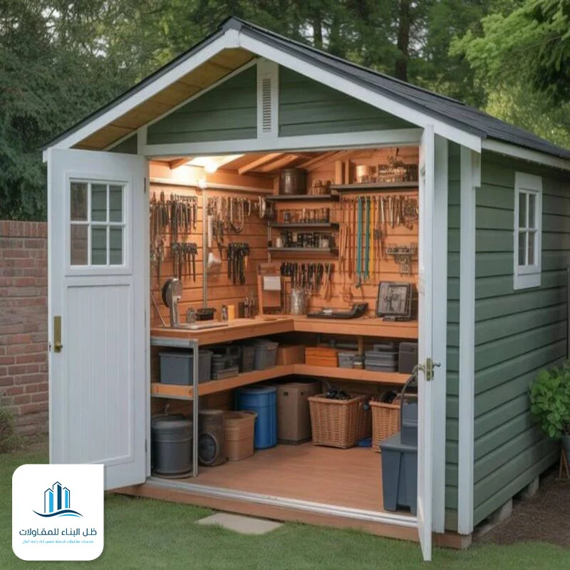 بناء غرف جبس بورد جدة