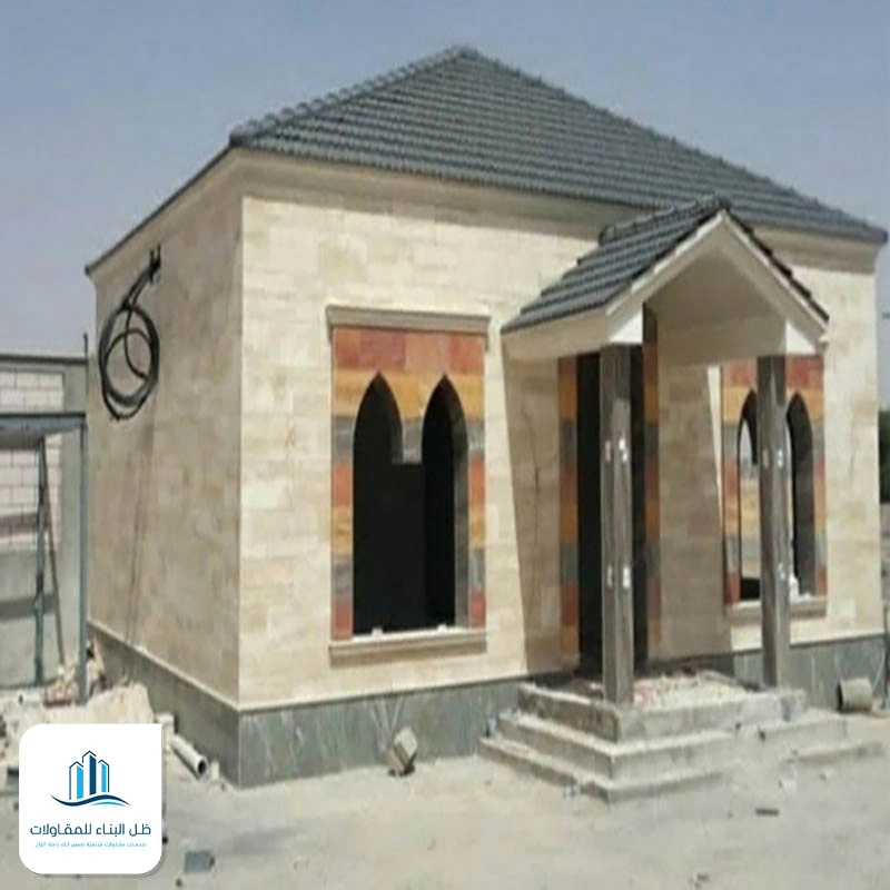 تصاميم مجالس خارجية حديثة جدة