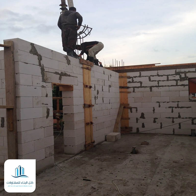 ترميم مجالس خارجية جدة