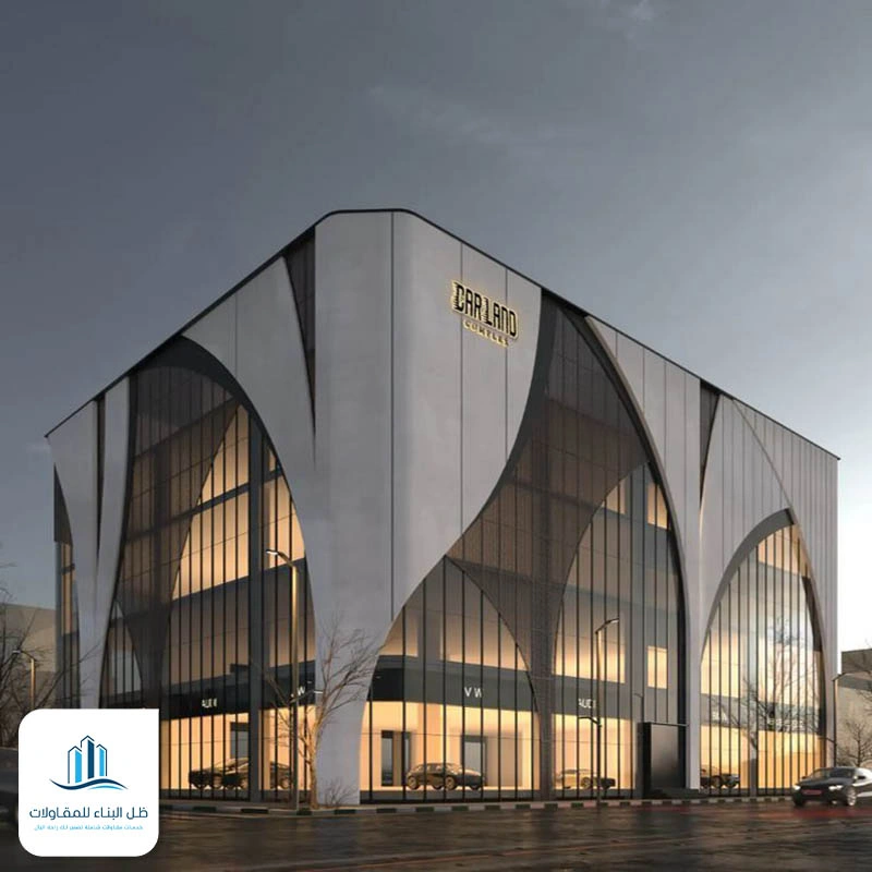 افضل الوان الكلادينج جده