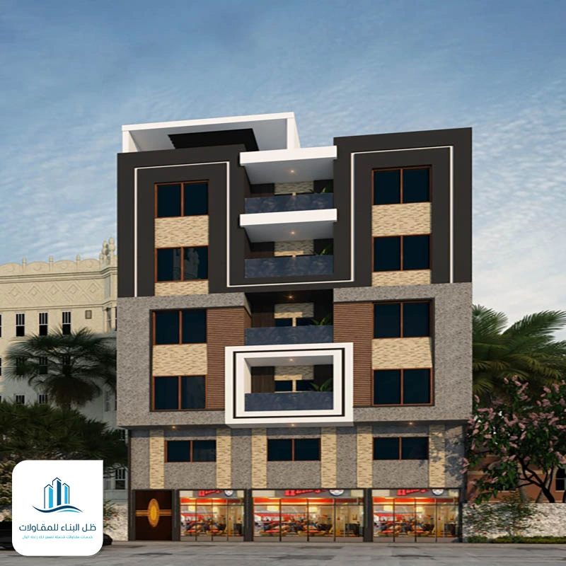 الواح كلادينج جدة