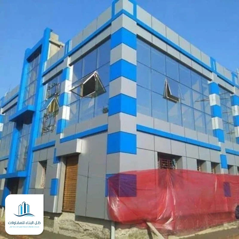 افضل الوان الكلادينج جده