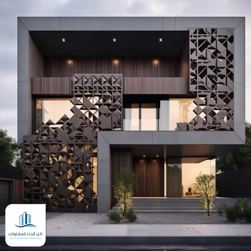 كلادينج اسود جدة