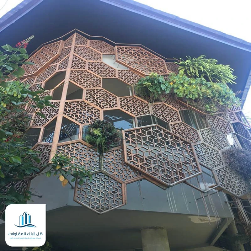 شرائح كلادينج جدة